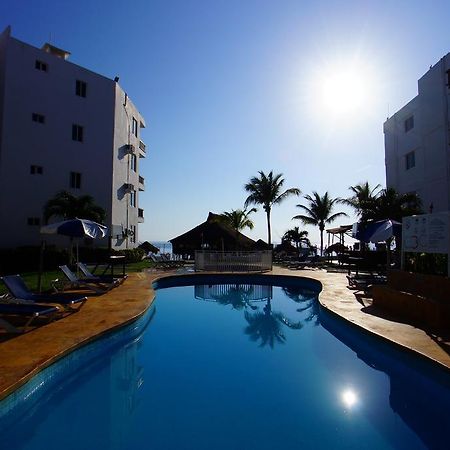 Imperial Las Perlas Κανκούν Εξωτερικό φωτογραφία