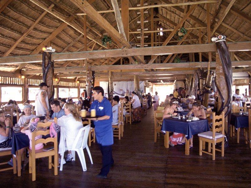 Imperial Las Perlas Κανκούν Εξωτερικό φωτογραφία